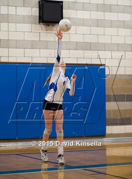 Thumbnail 3 in Rocklin vs. Ponderosa photogallery.