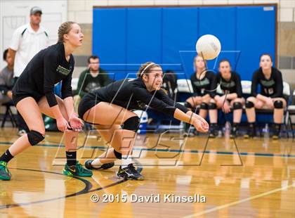 Thumbnail 3 in Rocklin vs. Ponderosa photogallery.