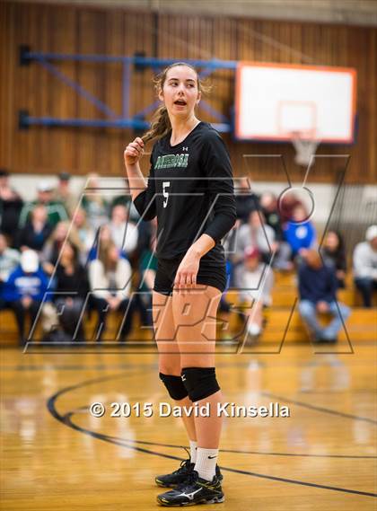 Thumbnail 1 in Rocklin vs. Ponderosa photogallery.