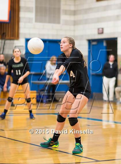 Thumbnail 3 in Rocklin vs. Ponderosa photogallery.