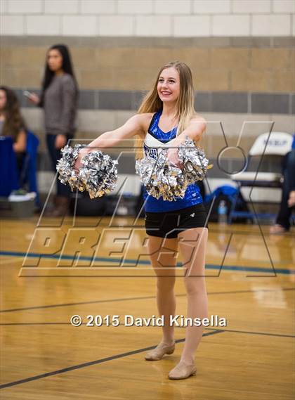 Thumbnail 1 in Rocklin vs. Ponderosa photogallery.