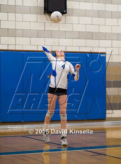 Thumbnail 2 in Rocklin vs. Ponderosa photogallery.