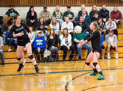 Thumbnail 2 in Rocklin vs. Ponderosa photogallery.