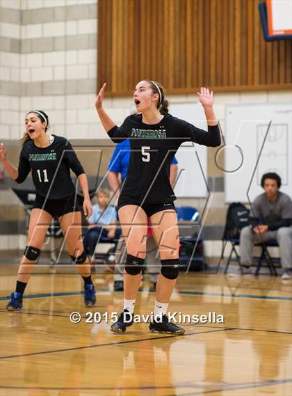 Thumbnail 3 in Rocklin vs. Ponderosa photogallery.