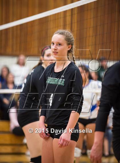 Thumbnail 2 in Rocklin vs. Ponderosa photogallery.