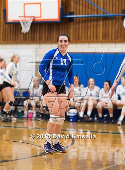 Thumbnail 2 in Rocklin vs. Ponderosa photogallery.