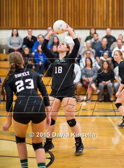 Thumbnail 1 in Rocklin vs. Ponderosa photogallery.