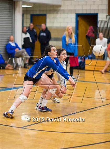 Thumbnail 2 in Rocklin vs. Ponderosa photogallery.