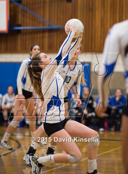 Thumbnail 3 in Rocklin vs. Ponderosa photogallery.