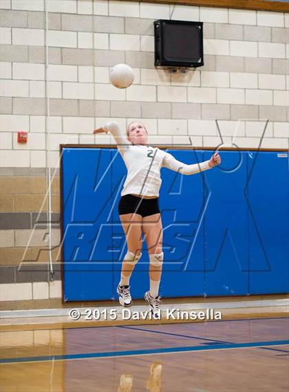 Thumbnail 3 in Rocklin vs. Ponderosa photogallery.