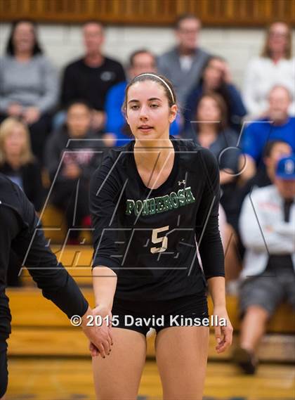 Thumbnail 2 in Rocklin vs. Ponderosa photogallery.