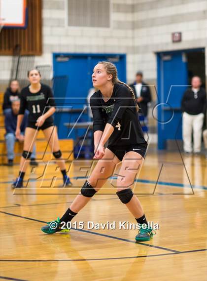 Thumbnail 2 in Rocklin vs. Ponderosa photogallery.