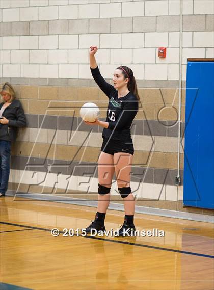 Thumbnail 2 in Rocklin vs. Ponderosa photogallery.
