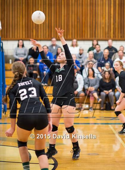 Thumbnail 2 in Rocklin vs. Ponderosa photogallery.