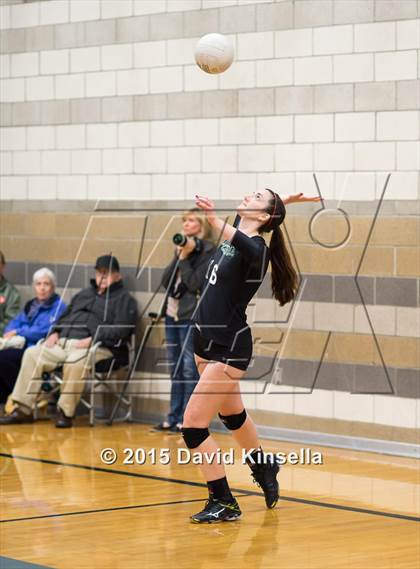 Thumbnail 3 in Rocklin vs. Ponderosa photogallery.