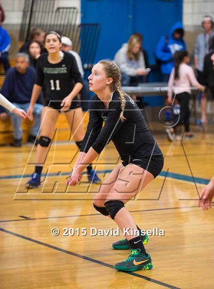 Thumbnail 3 in Rocklin vs. Ponderosa photogallery.