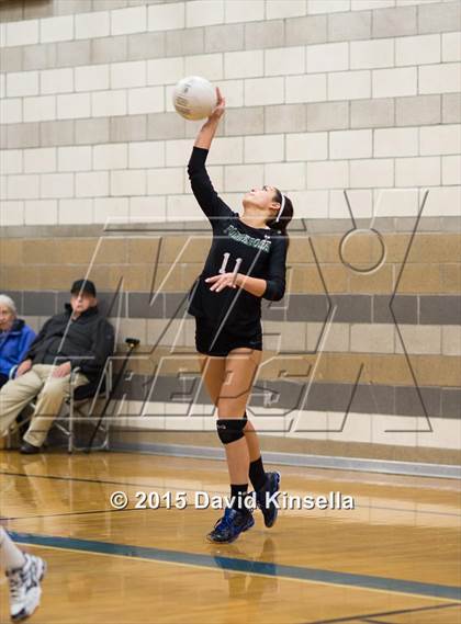 Thumbnail 2 in Rocklin vs. Ponderosa photogallery.
