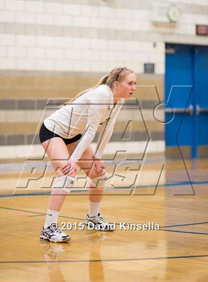 Thumbnail 3 in Rocklin vs. Ponderosa photogallery.
