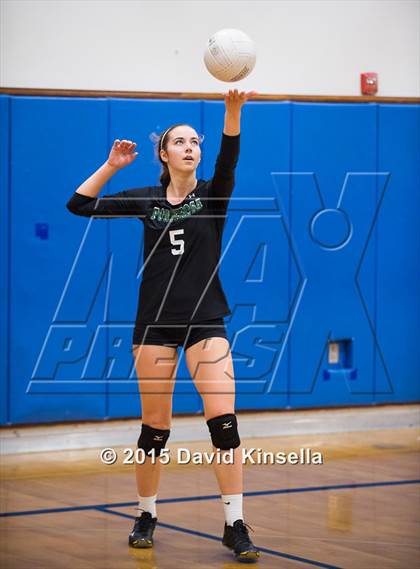 Thumbnail 1 in Rocklin vs. Ponderosa photogallery.