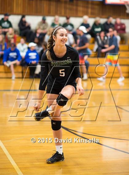 Thumbnail 2 in Rocklin vs. Ponderosa photogallery.
