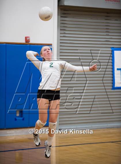 Thumbnail 3 in Rocklin vs. Ponderosa photogallery.