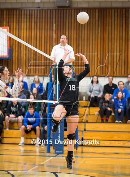 Thumbnail 3 in Rocklin vs. Ponderosa photogallery.