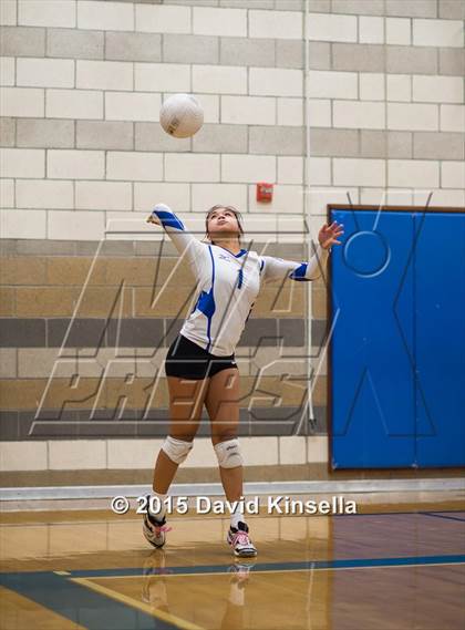 Thumbnail 2 in Rocklin vs. Ponderosa photogallery.