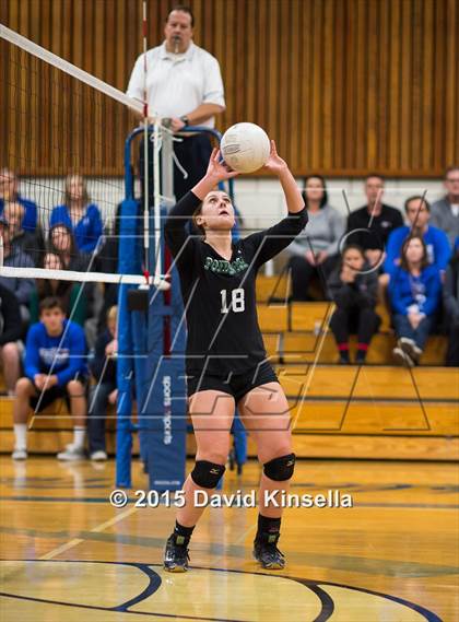 Thumbnail 3 in Rocklin vs. Ponderosa photogallery.