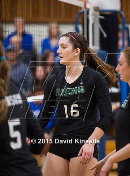 Thumbnail 2 in Rocklin vs. Ponderosa photogallery.