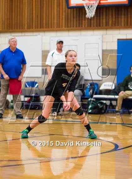 Thumbnail 2 in Rocklin vs. Ponderosa photogallery.