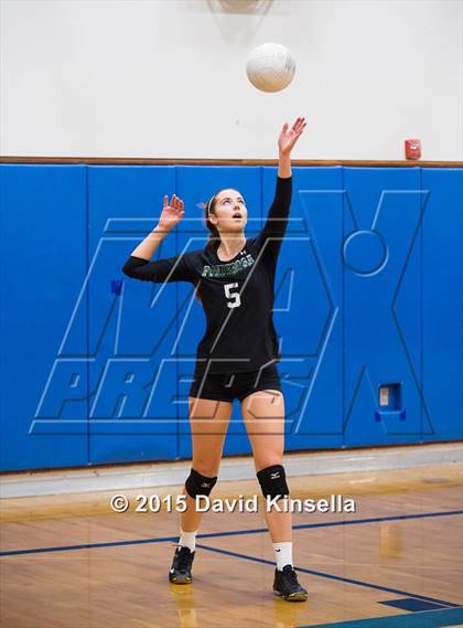 Thumbnail 1 in Rocklin vs. Ponderosa photogallery.