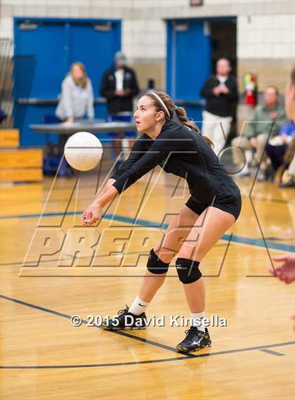 Thumbnail 2 in Rocklin vs. Ponderosa photogallery.