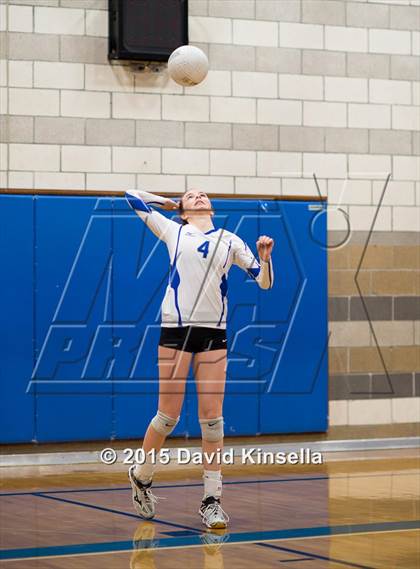 Thumbnail 3 in Rocklin vs. Ponderosa photogallery.
