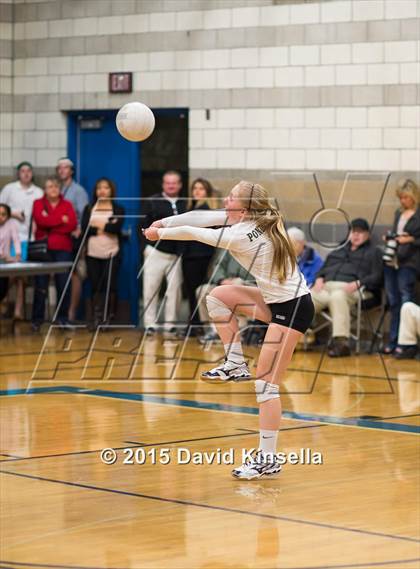 Thumbnail 1 in Rocklin vs. Ponderosa photogallery.