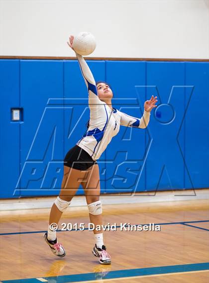 Thumbnail 3 in Rocklin vs. Ponderosa photogallery.