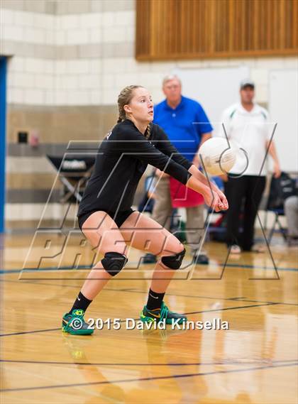 Thumbnail 2 in Rocklin vs. Ponderosa photogallery.