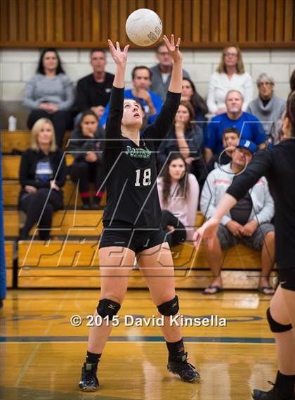 Thumbnail 3 in Rocklin vs. Ponderosa photogallery.