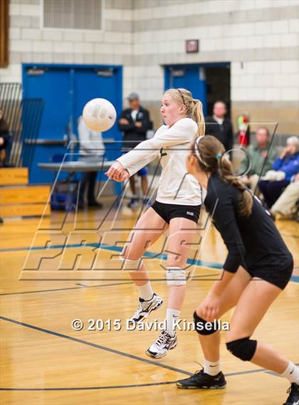 Thumbnail 2 in Rocklin vs. Ponderosa photogallery.