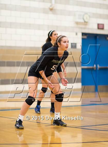 Thumbnail 2 in Rocklin vs. Ponderosa photogallery.