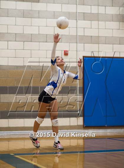 Thumbnail 3 in Rocklin vs. Ponderosa photogallery.