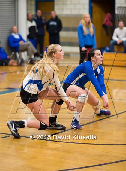 Thumbnail 1 in Rocklin vs. Ponderosa photogallery.