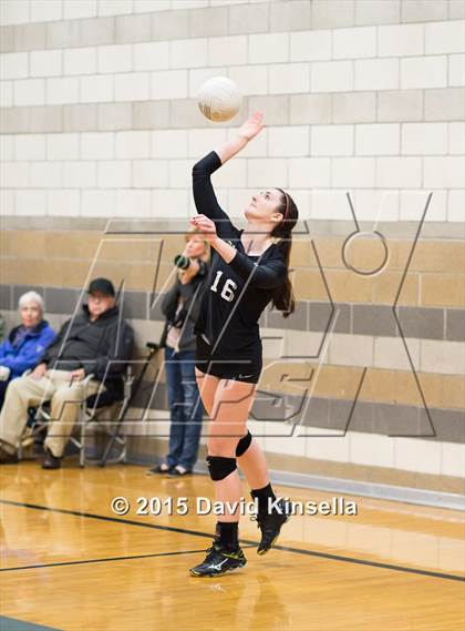 Thumbnail 1 in Rocklin vs. Ponderosa photogallery.