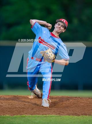 Gainesville @ Battlefield (Cedar Run District Final)