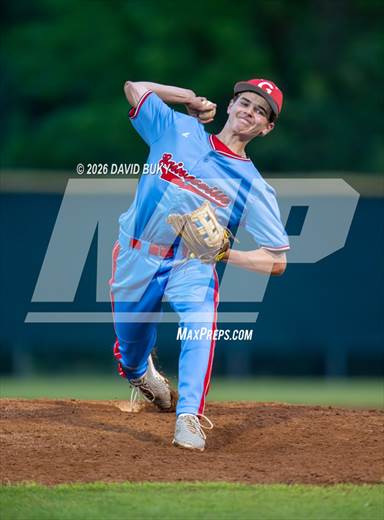 Gainesville @ Battlefield (Cedar Run District Final)