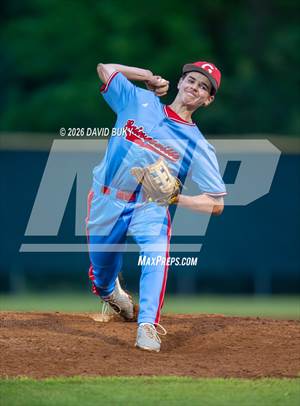 Gainesville @ Battlefield (Cedar Run District Final)