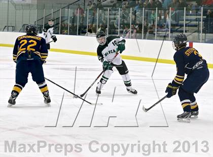Thumbnail 1 in Manistee @ Jenison photogallery.