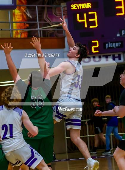 Thumbnail 1 in South Ripley @ Seymour photogallery.