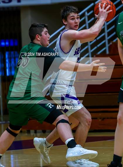 Thumbnail 1 in South Ripley @ Seymour photogallery.