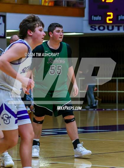 Thumbnail 1 in South Ripley @ Seymour photogallery.
