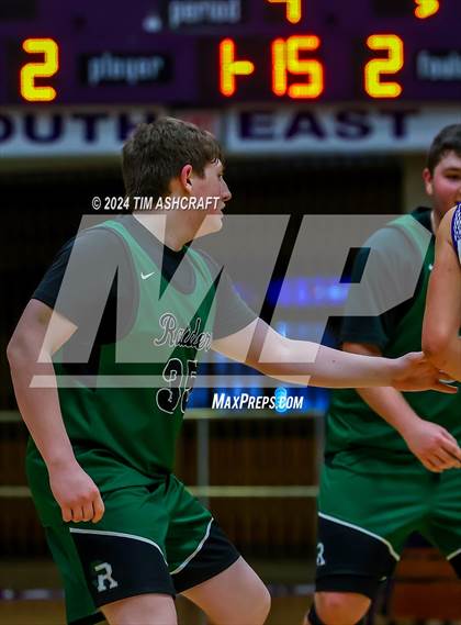 Thumbnail 1 in South Ripley @ Seymour photogallery.